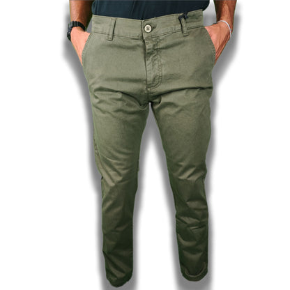 Pantalone cinos a/i SOLDIER