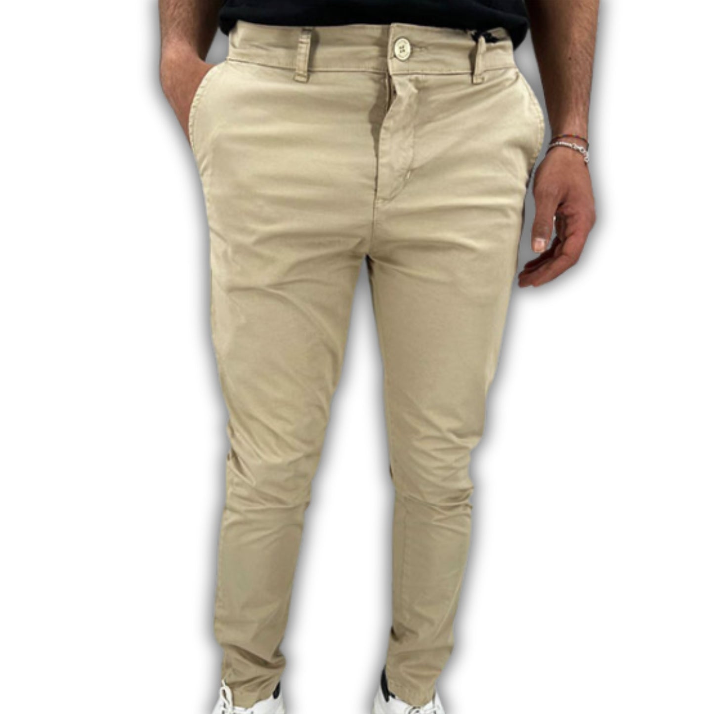 Pantalone cinos SOLDIER