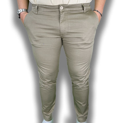 Pantalone cinos SOLDIER