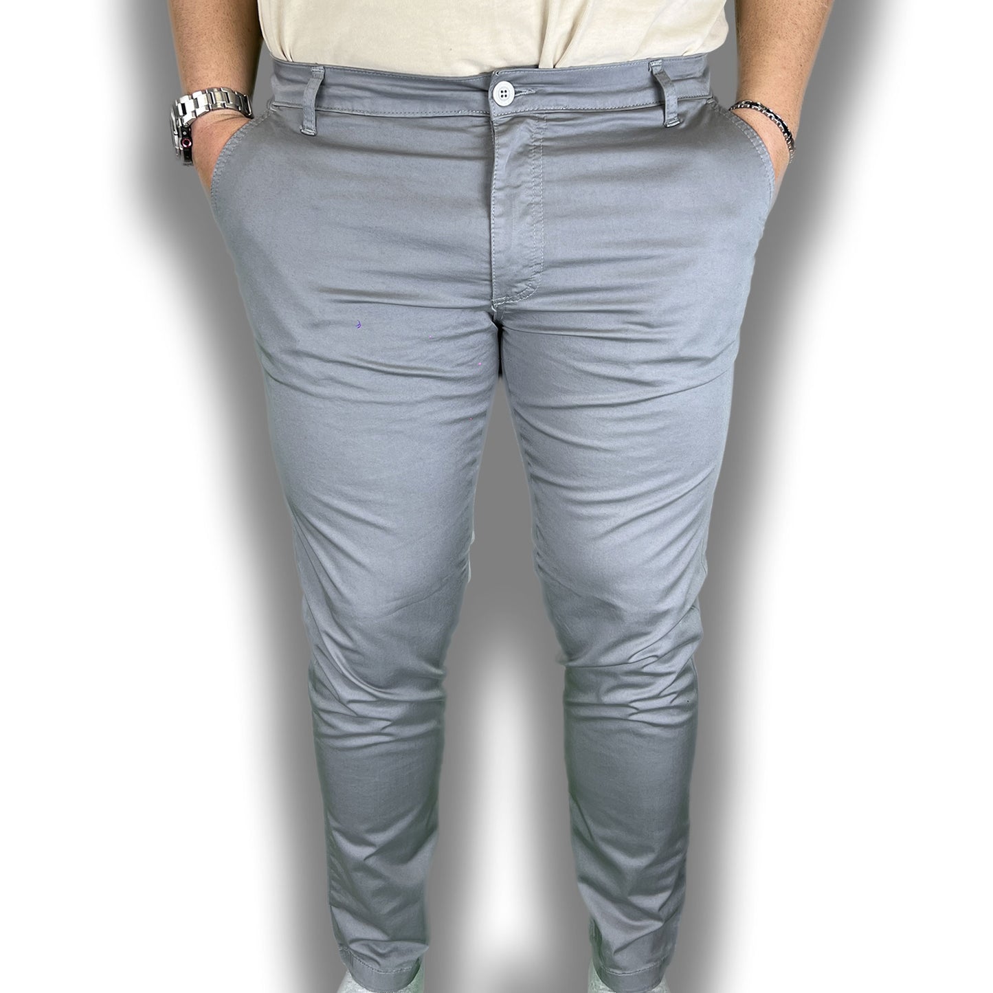 Pantalone cinos SOLDIER