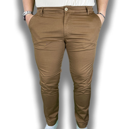 Pantalone cinos SOLDIER