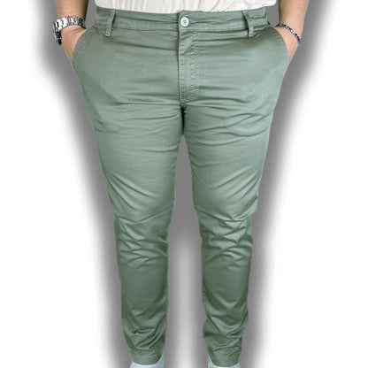 Pantalone cinos SOLDIER