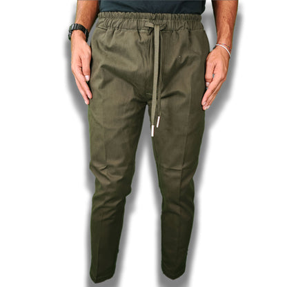 Pantalone nain SOLDIER