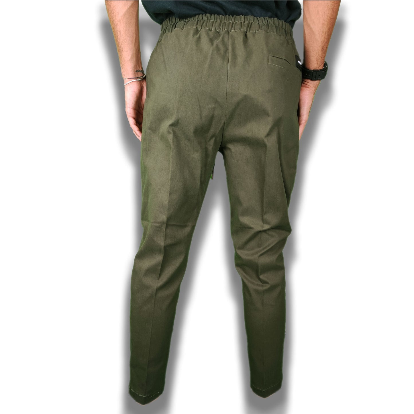 Pantalone nain SOLDIER