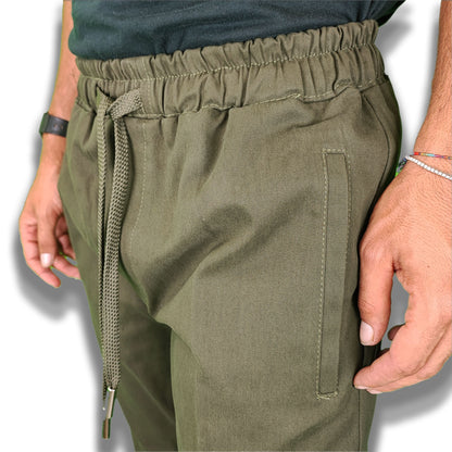 Pantalone nain SOLDIER