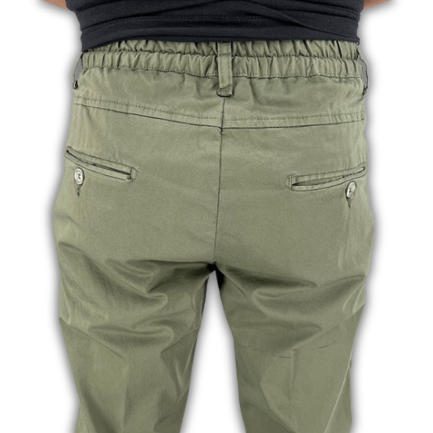 Pantalone newnet SOLDIER