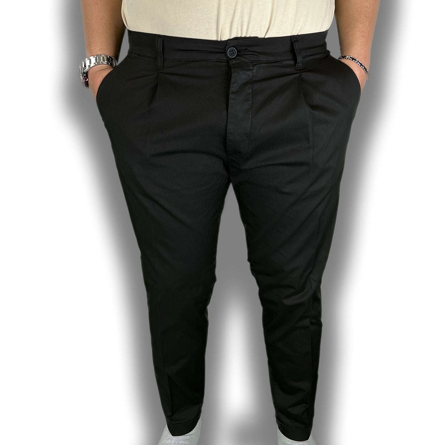 Pantalone new nit SOLDIER