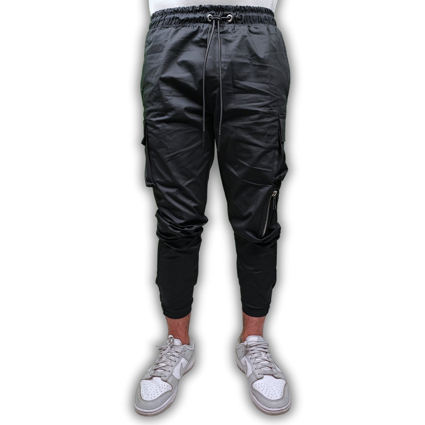 Pantalone cargo SOLDIER