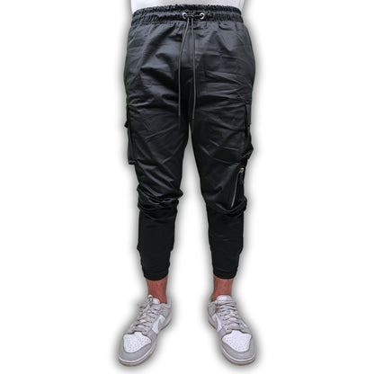 Pantalone cargo SOLDIER