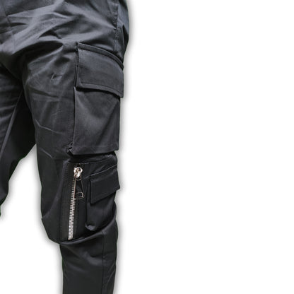 Pantalone cargo SOLDIER