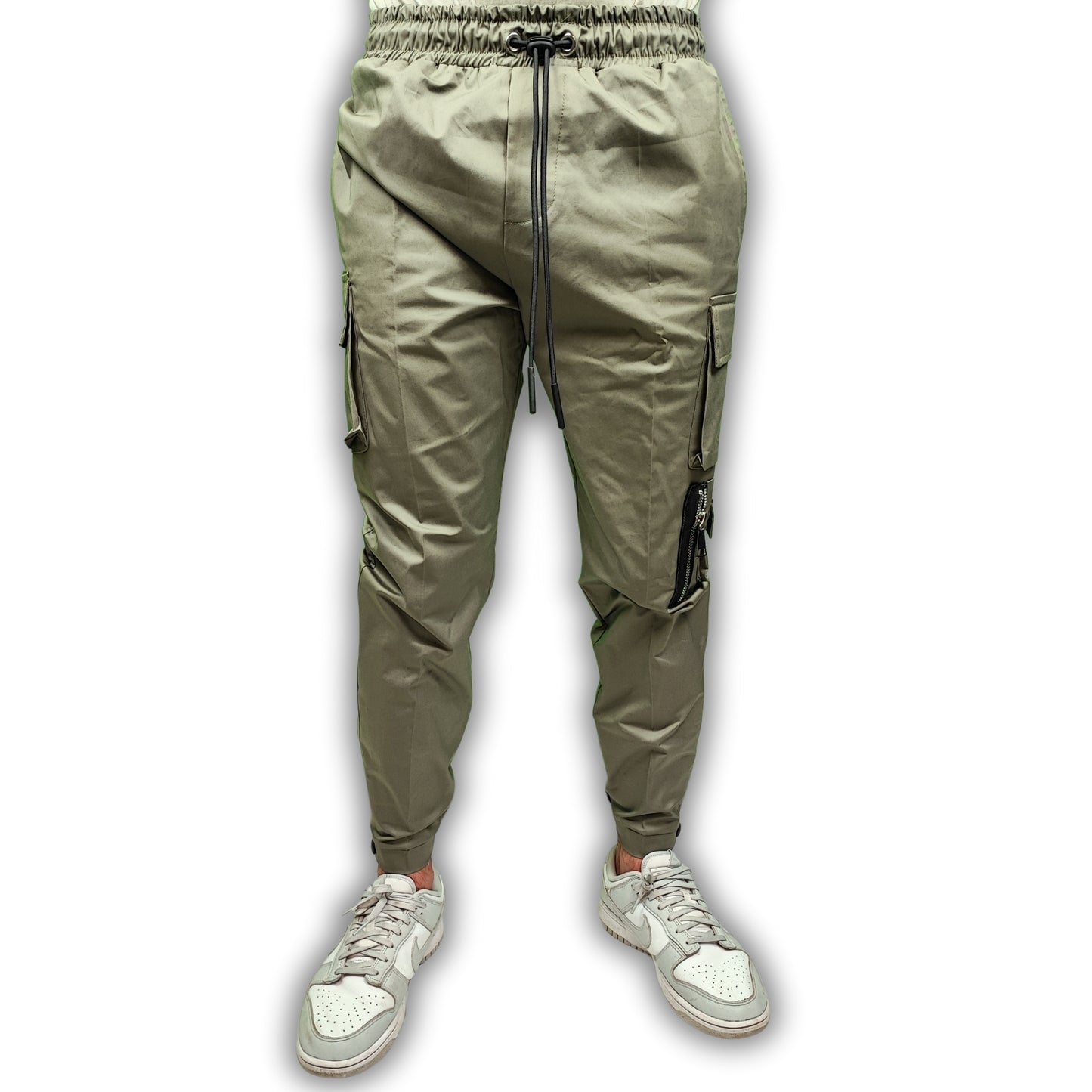 Pantalone cargo SOLDIER