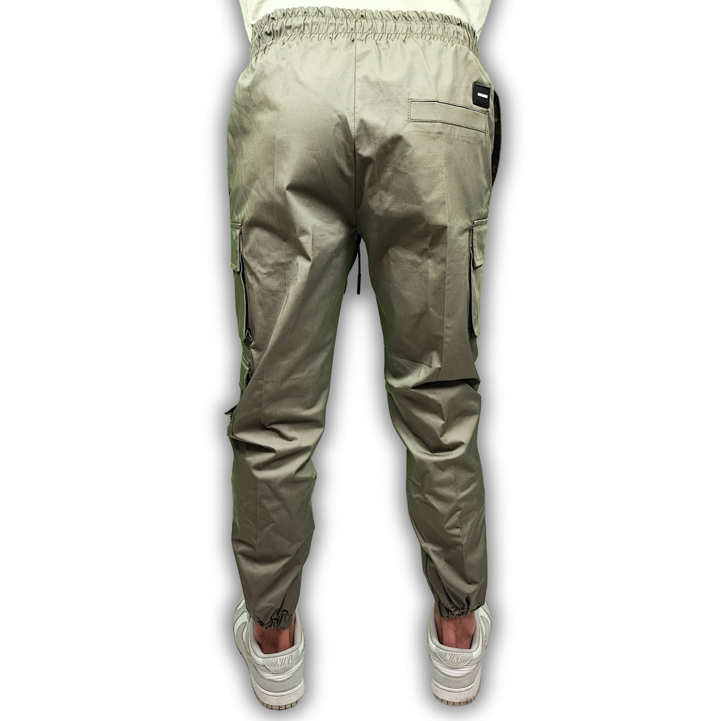 Pantalone cargo SOLDIER