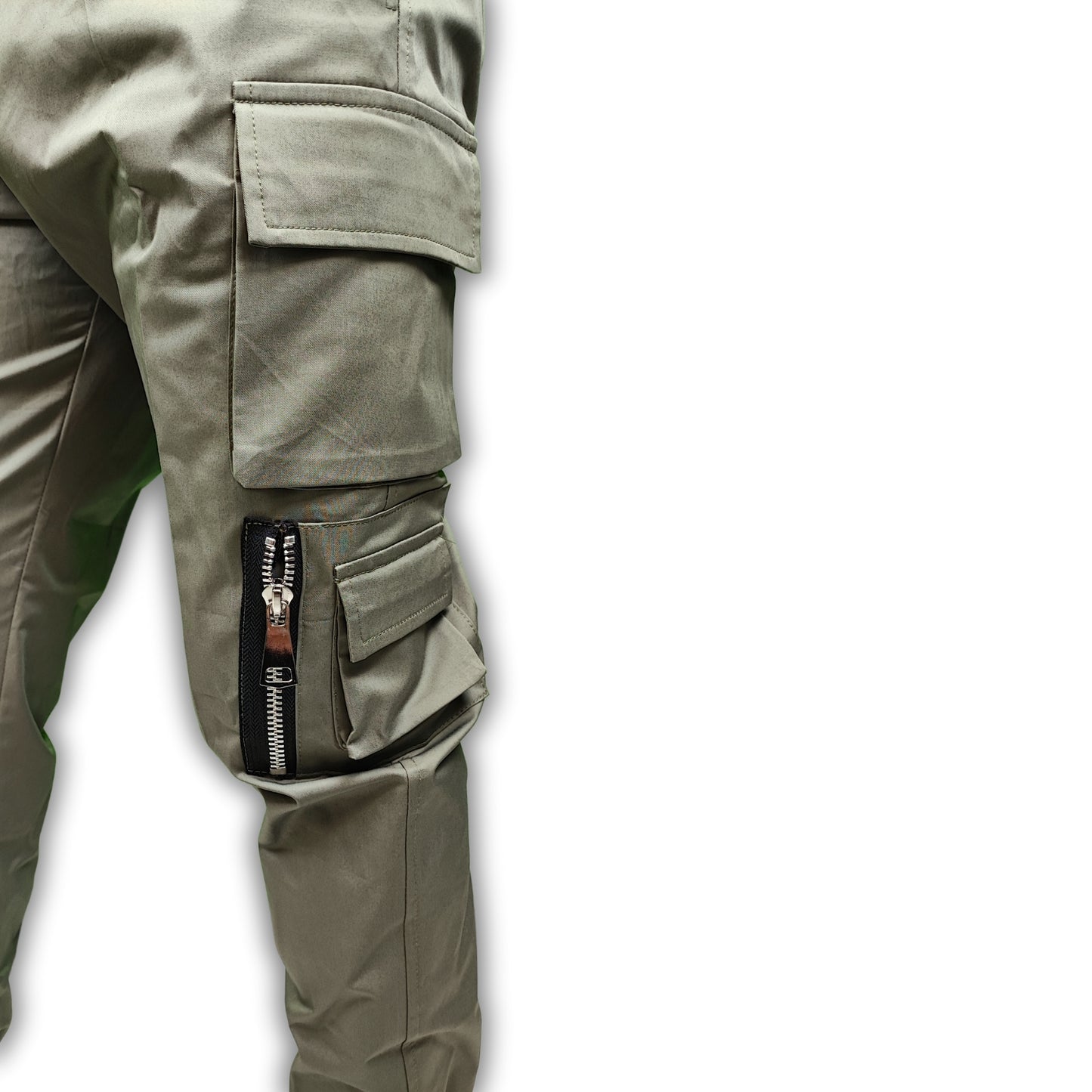 Pantalone cargo SOLDIER