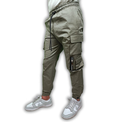 Pantalone cargo SOLDIER