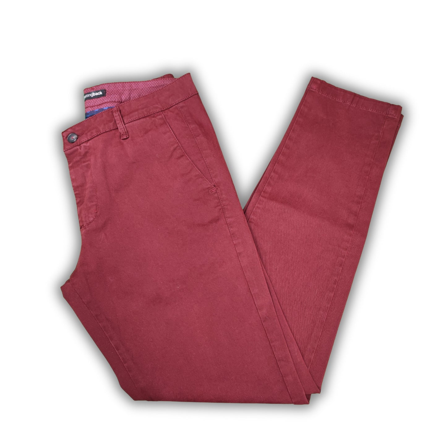 Pantalone Slim Fit GETTING BACK