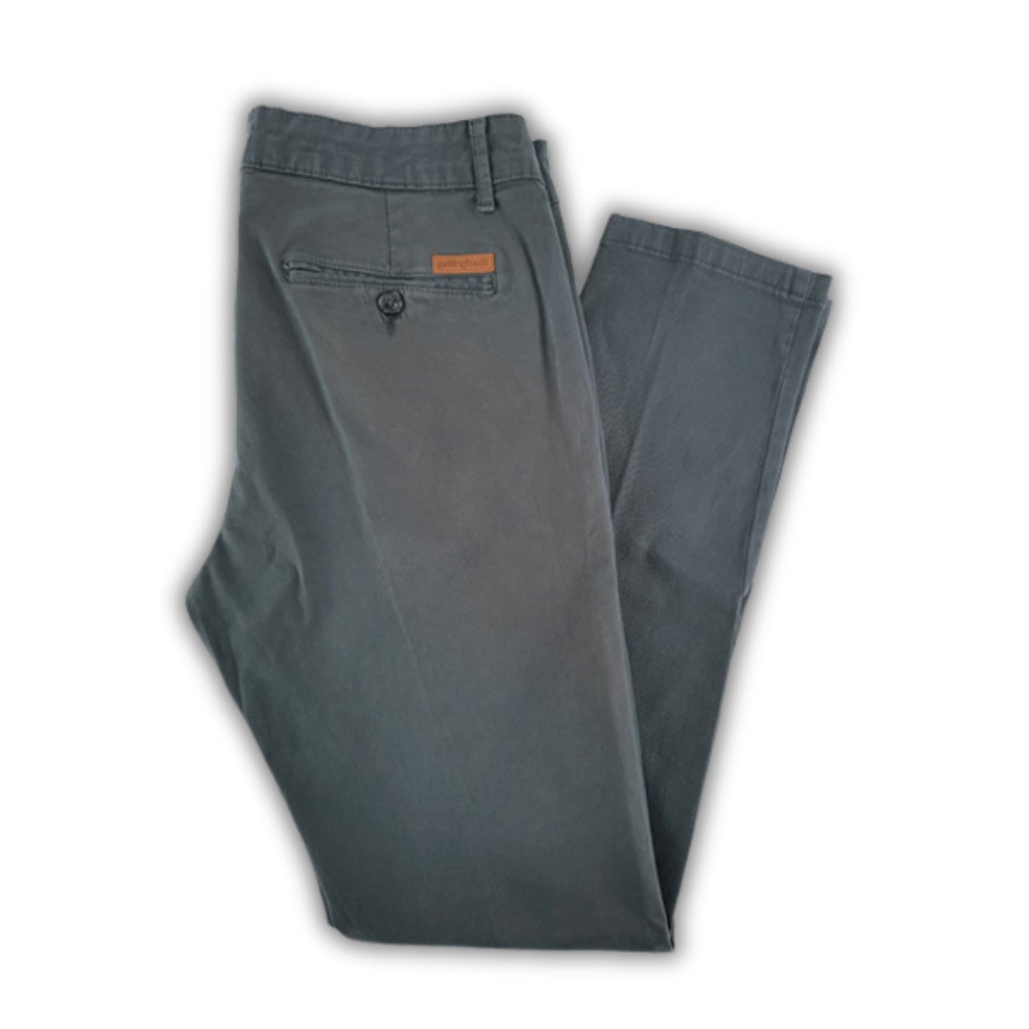 Pantalone Slim Fit GETTING BACK