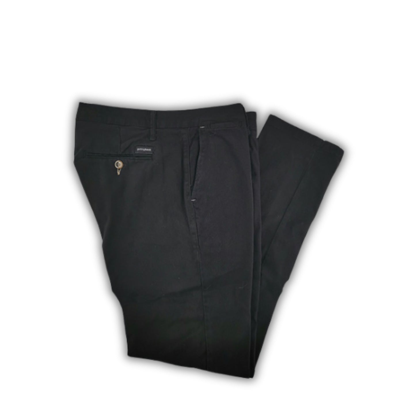 Pantalone Slim Fit GETTING BACK