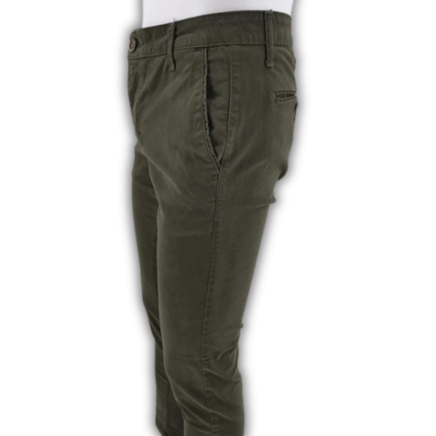 Pantalone Slim Fit GETTING BACK