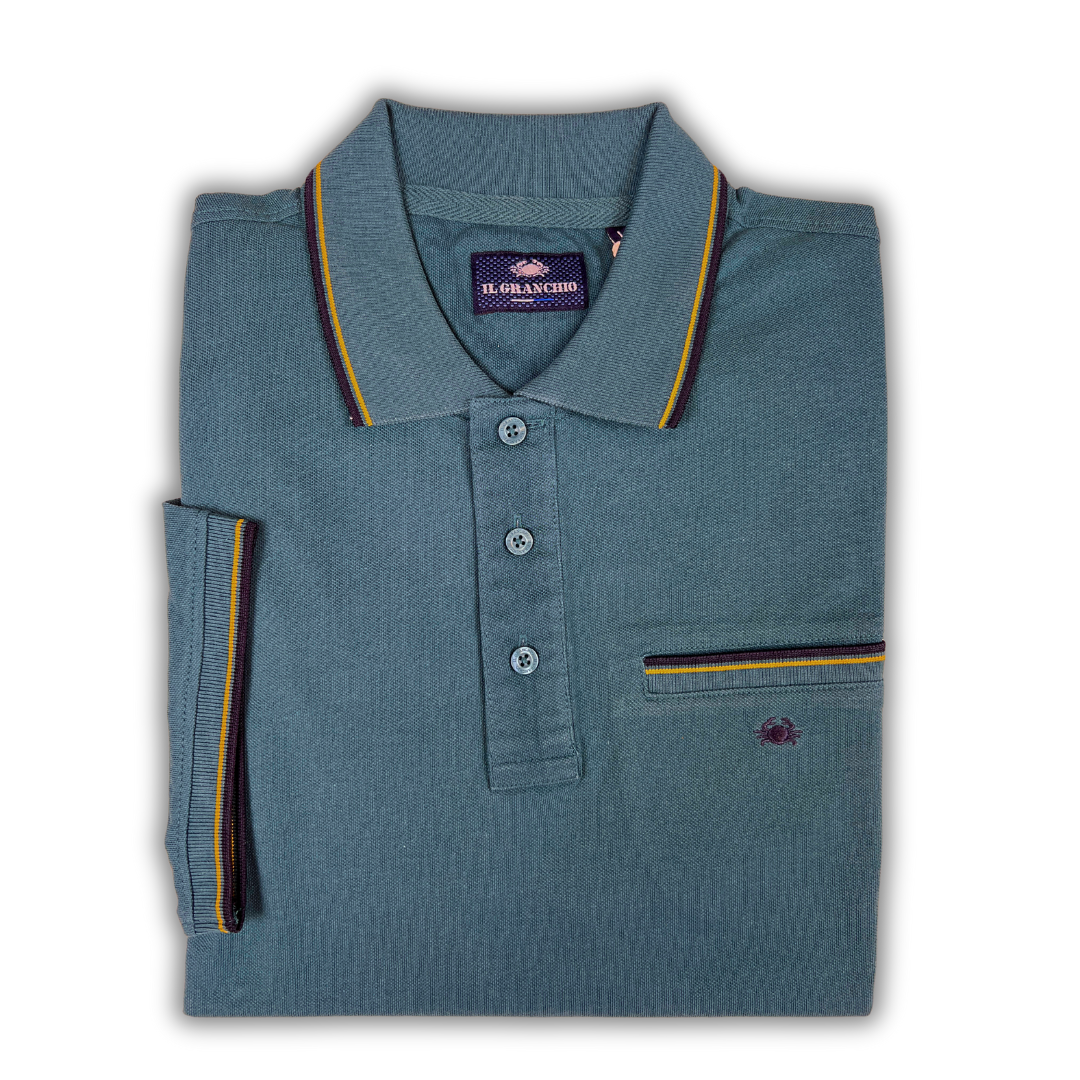 Polo gr06 GRANCHIO