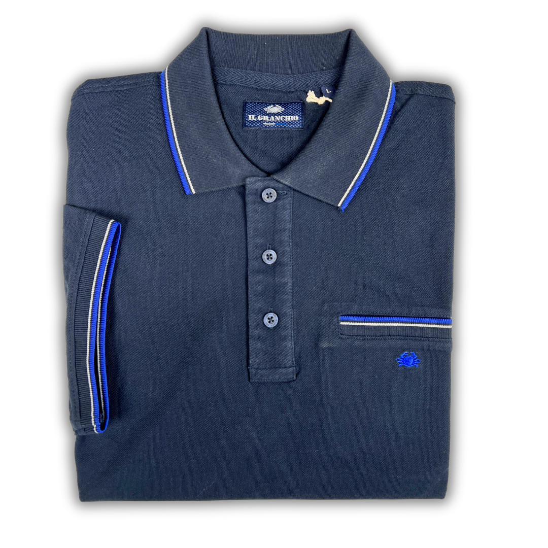 Polo gr06 GRANCHIO