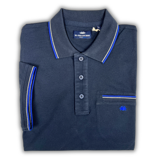 Polo gr06 GRANCHIO