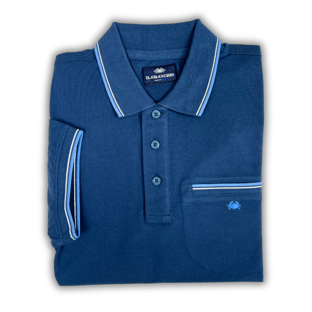 Polo gr06 GRANCHIO