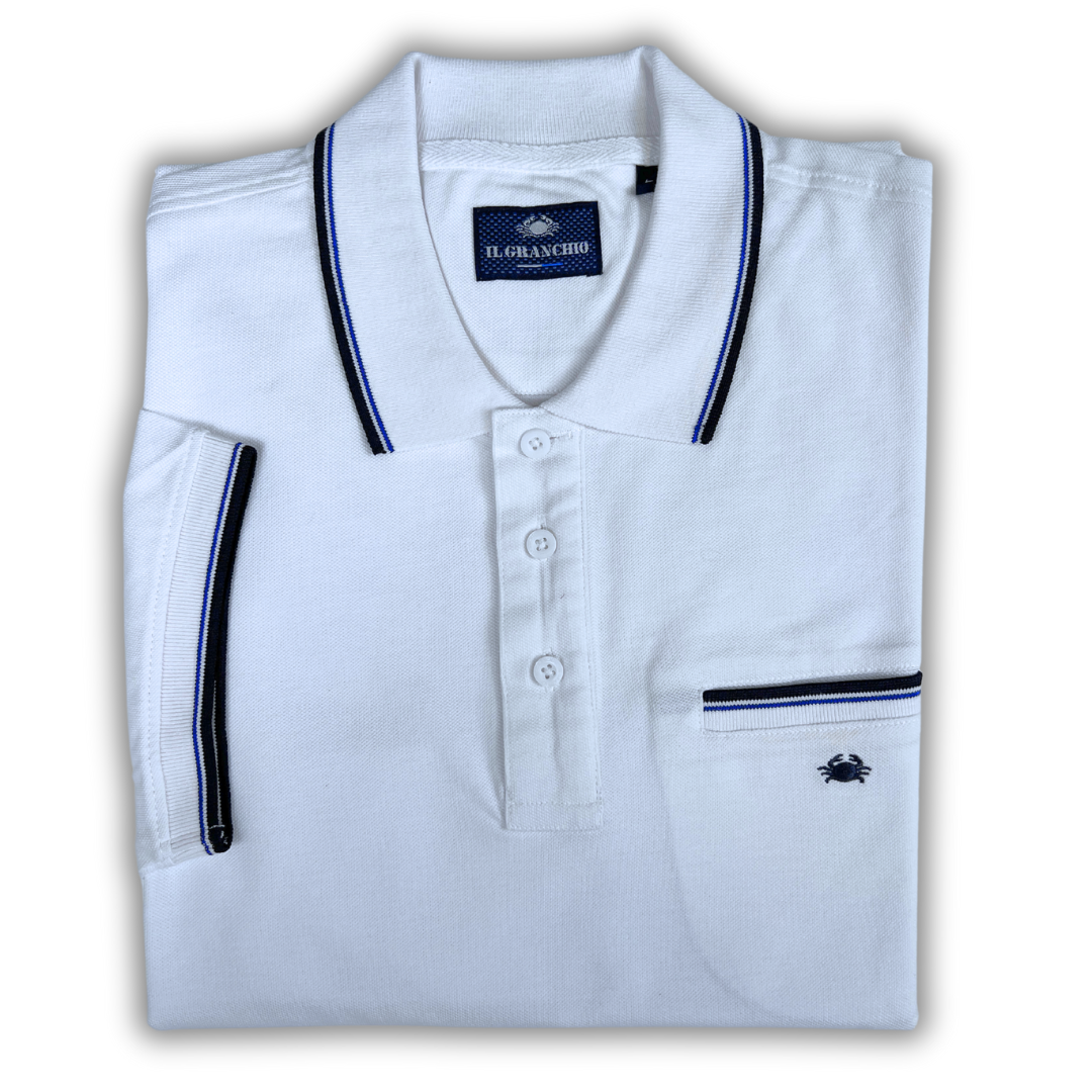 Polo gr06 GRANCHIO