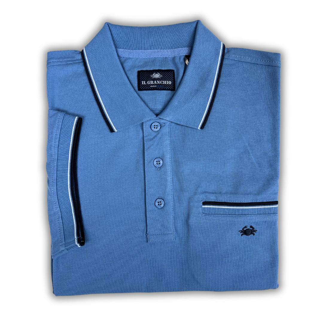 Polo gr06 GRANCHIO