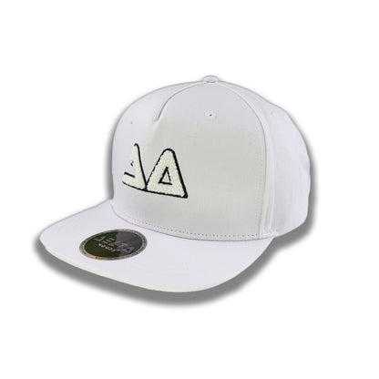 Snapback cap