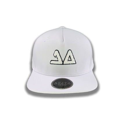 Snapback cap