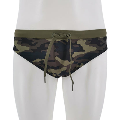 Slip mare camouflage SUNDEK