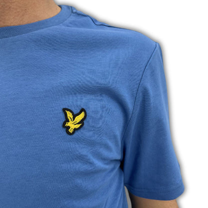 T-shirt LYLE&SCOTT