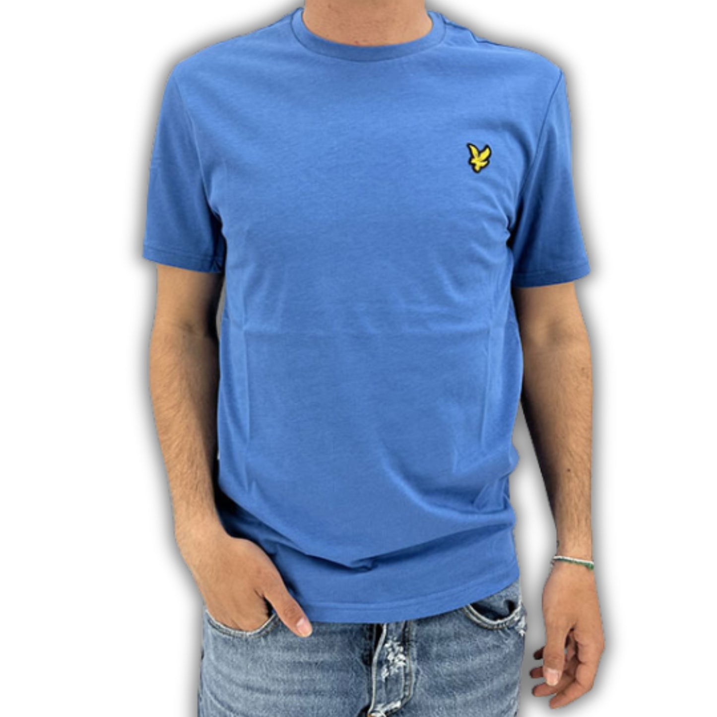 T-shirt LYLE&SCOTT