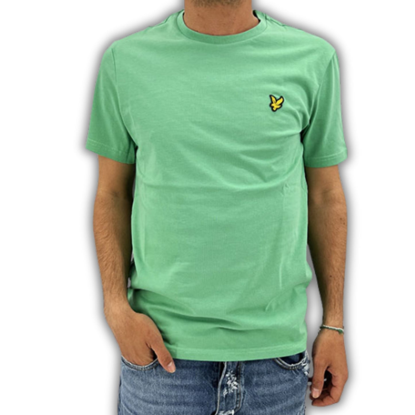 T-shirt LYLE&SCOTT