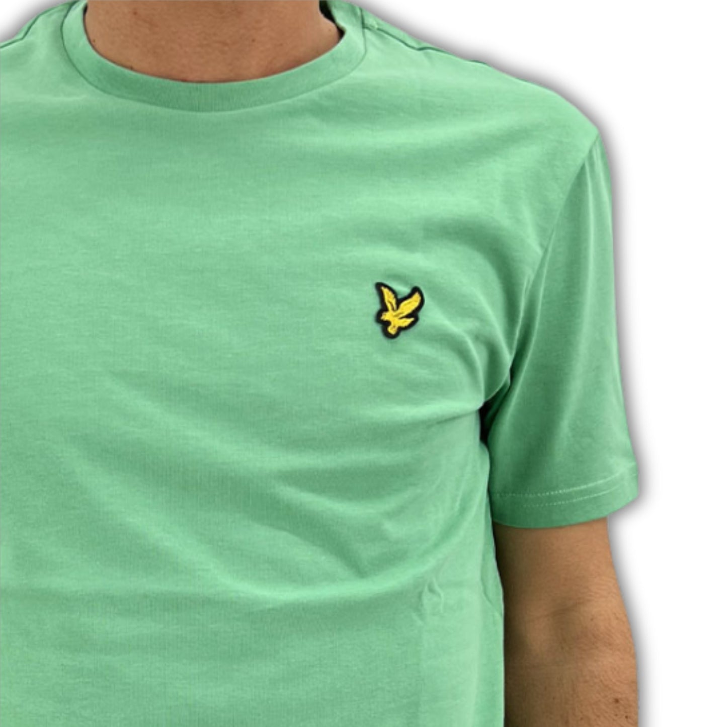 T-shirt LYLE&SCOTT