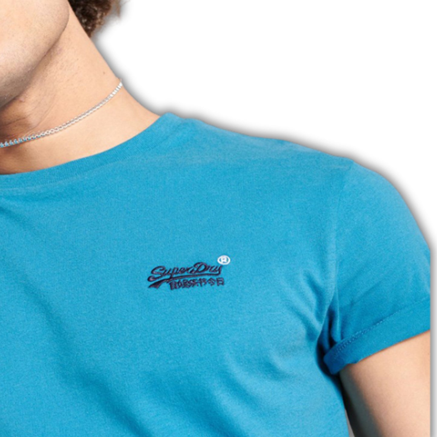 T-Shirt SUPERDRY