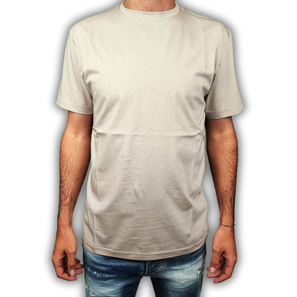 T-shirt filo di scozia LSB