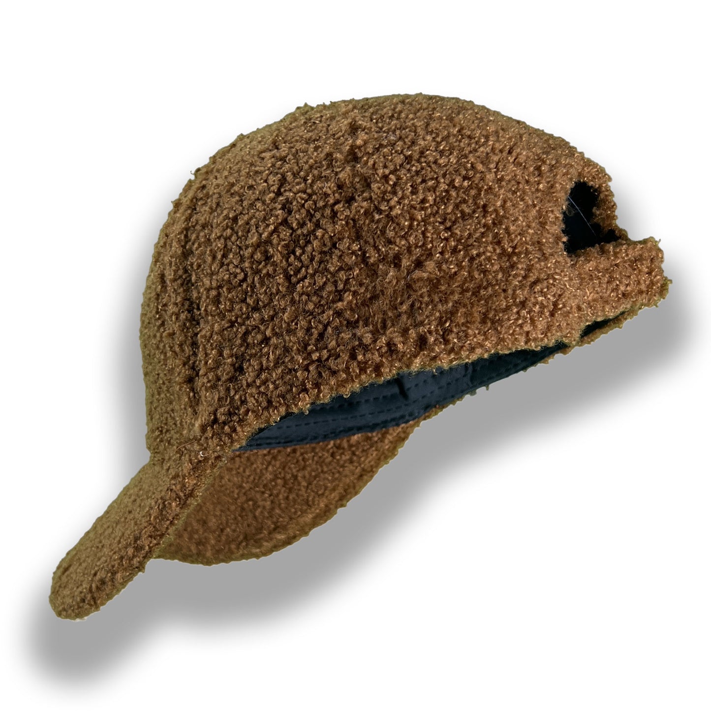 Cappello Teddy