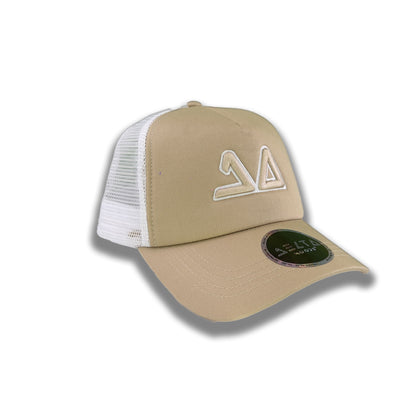 Trucker cap