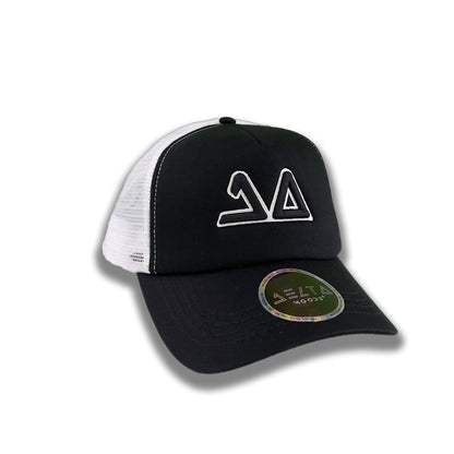 Trucker cap