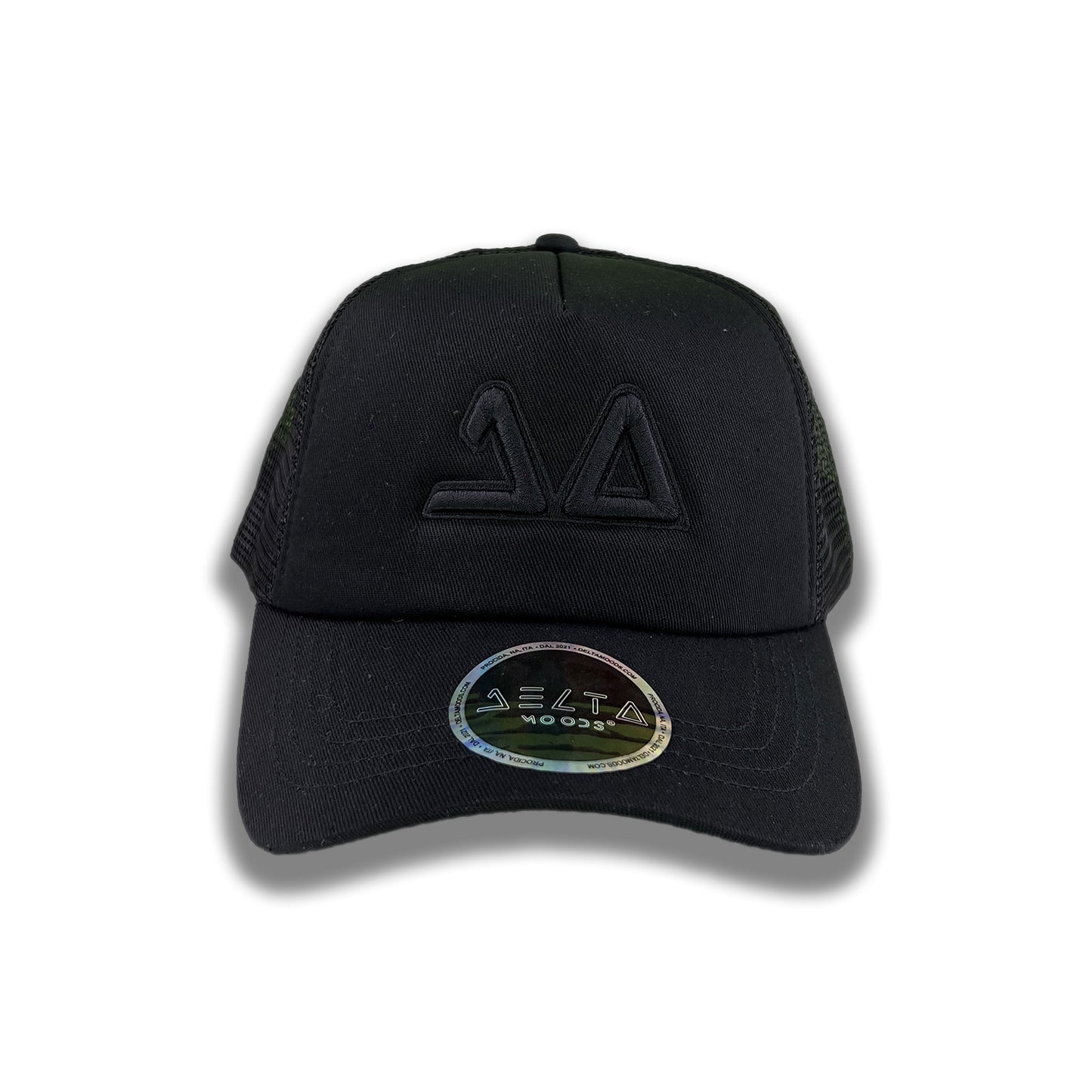 Trucker cap