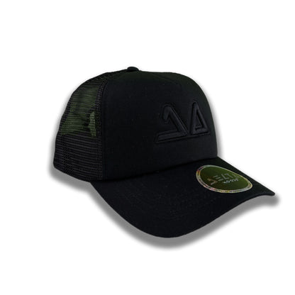 Trucker cap