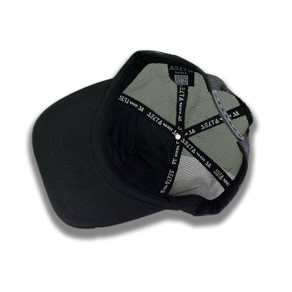 Trucker cap