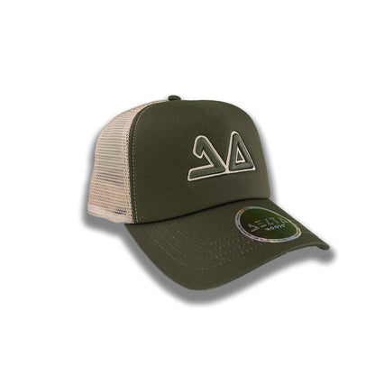 Trucker cap