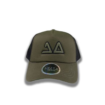 Trucker cap