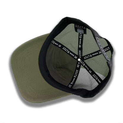 Trucker cap