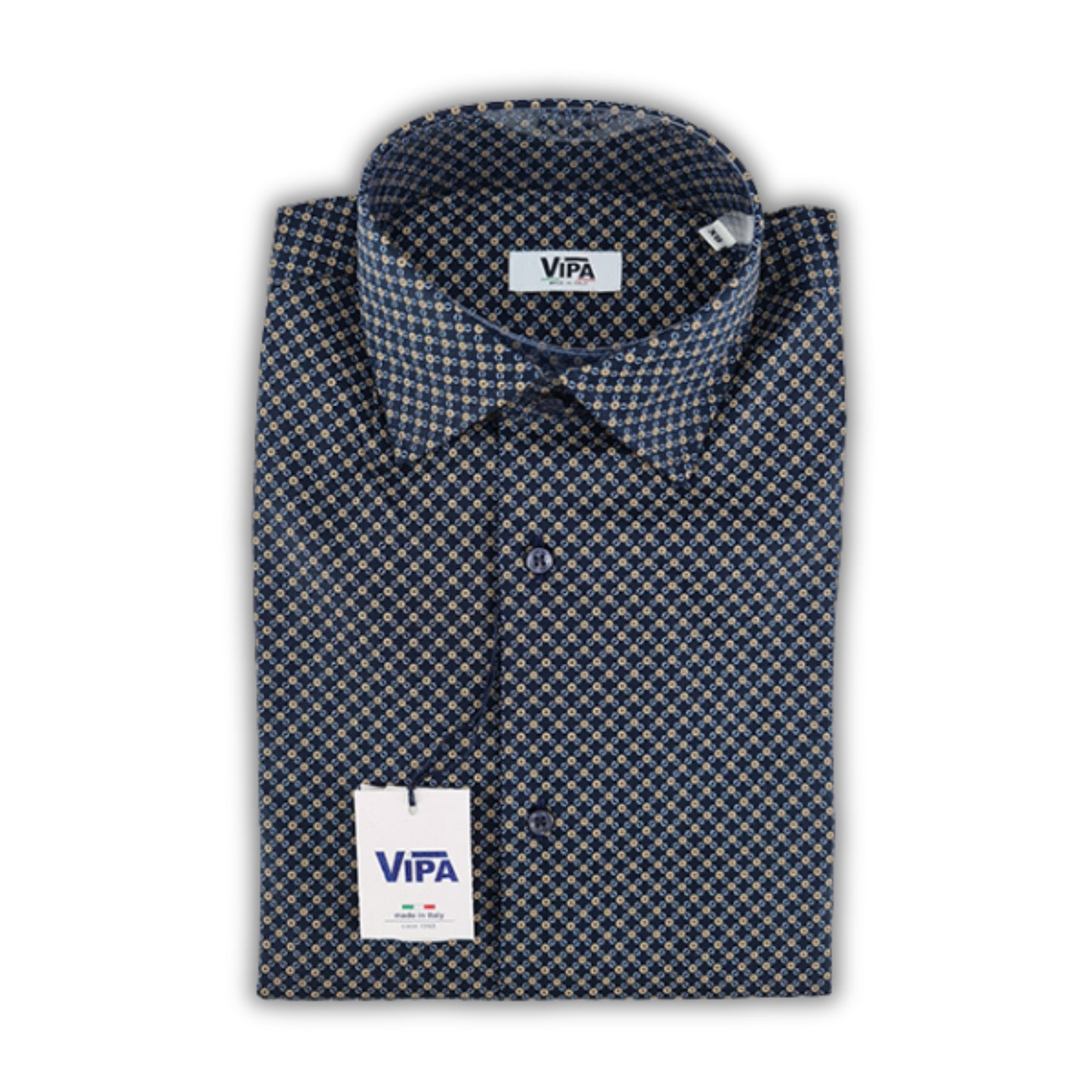 Camicia Luca VIPA